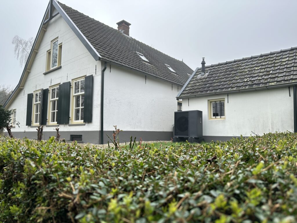 airco installeren veenendaal utrecht ede