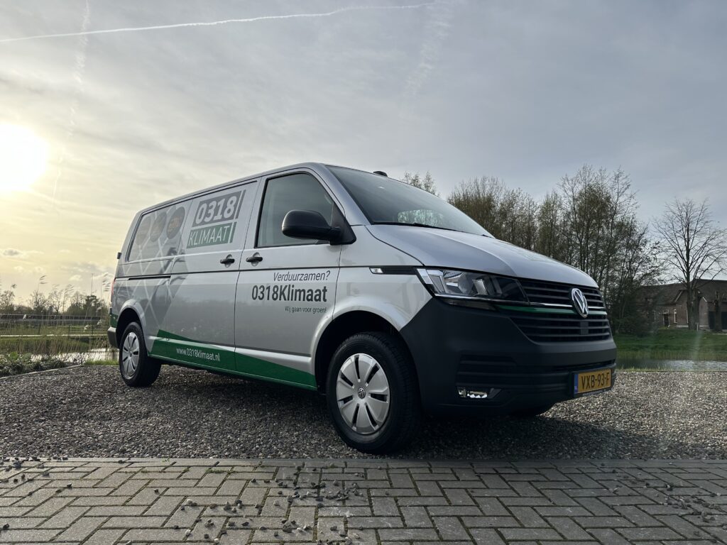 0318 klimaat veenendaal Ede Utrecht