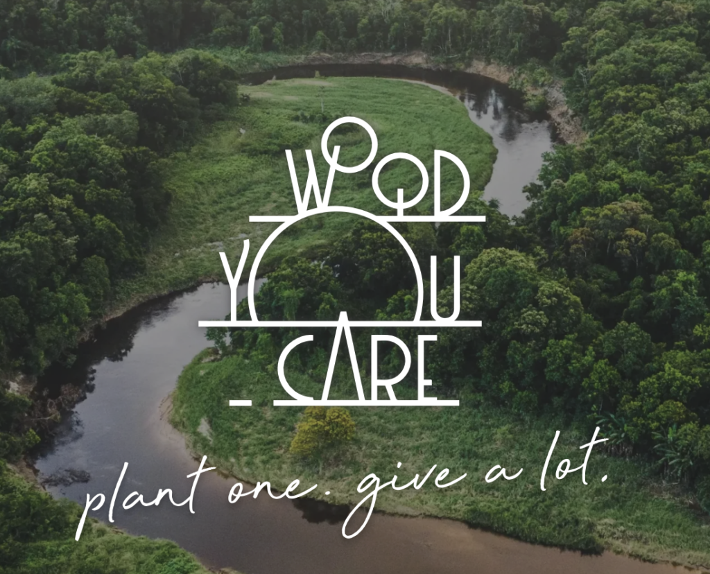 WoodYouCare