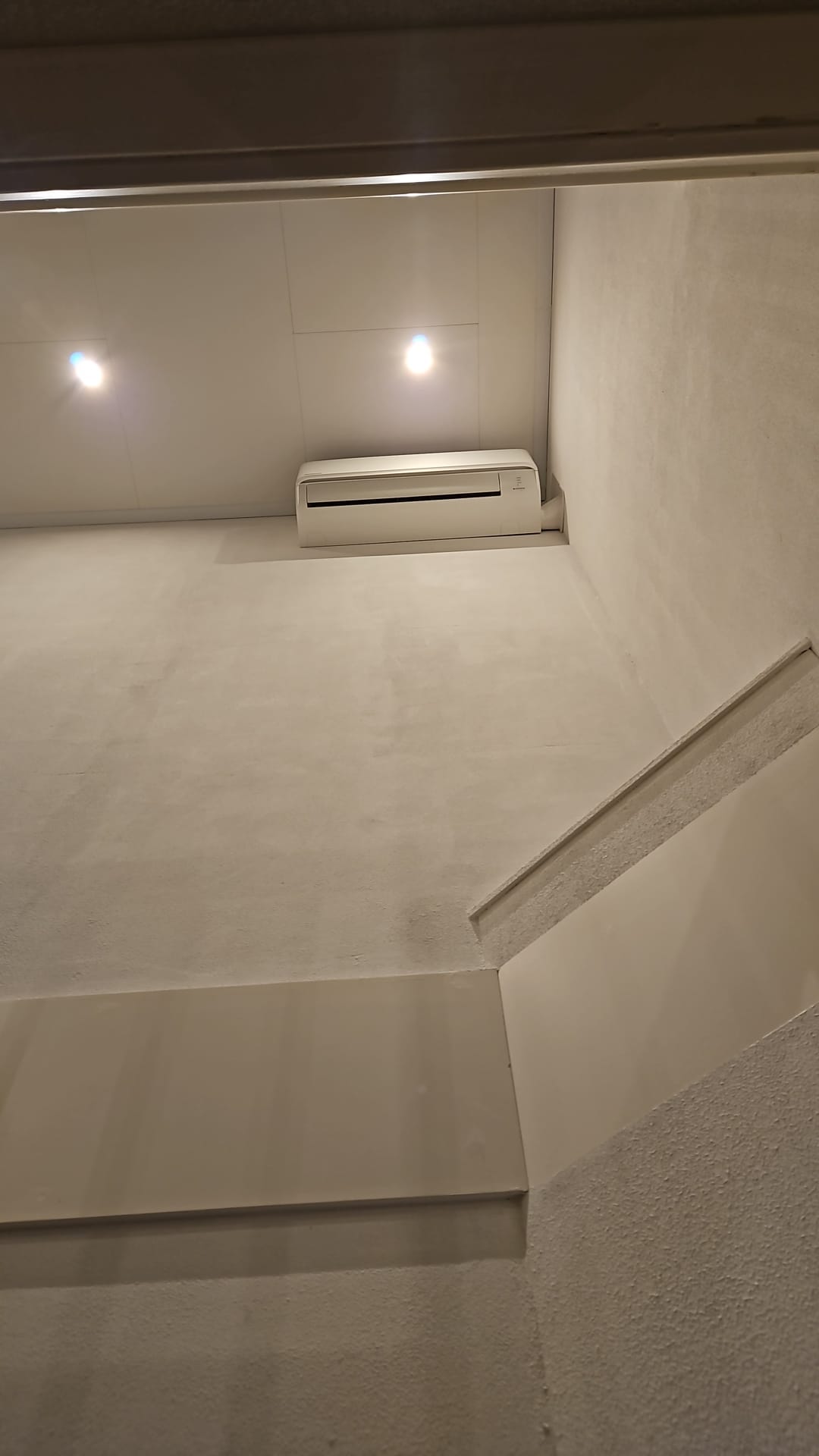 Panasonic airconditioning