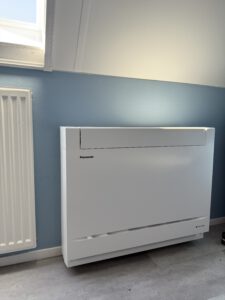 Airconditioning Gelderland