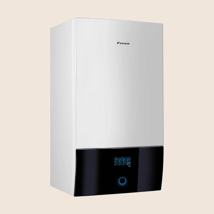 Daikin Altherma 4