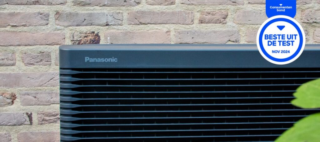 Panasonic aquarea L-Serie