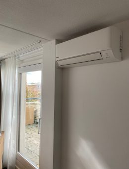 airconditioning utrecht