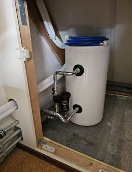 warmtepomp Amersfoort