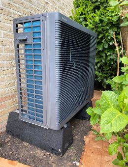 warmtepomp lienden utrecht